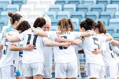Preocupación en el Real Madrid antes del Clásico