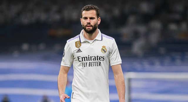 Nacho ya lo tiene todo para renovar