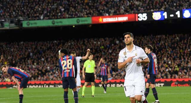 Los once minutos que terminaron con LaLiga 2022-2023