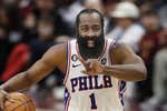 Los Sixers, ante la mejor oportunidad para ganar un anillo en cuarenta años