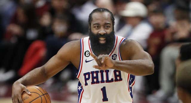 Los Sixers, ante la mejor oportunidad para ganar un anillo en cuarenta años