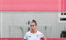 Nuevo capítulo del odio en redes: el Sevilla borra un tuit con la imagen de Nagore Calderón por insultos