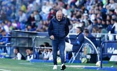 Sampaoli, sobre su futuro: «Estoy preocupado por cómo juega el equipo»