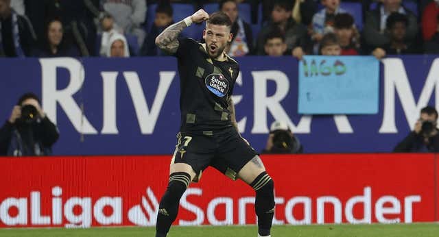 Carles Pérez, un fichaje a fuego lento para el Celta