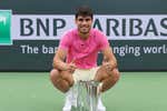 'Sunshine Double' o adiós al nº1: el descomunal reto de Alcaraz para mantenerse en la cima del ranking