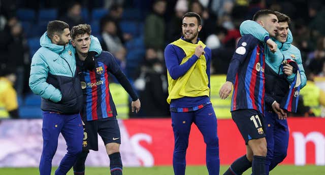 Jordi Alba, un líder en la sombra