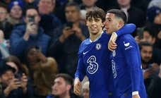 El Chelsea ya trabaja para quedarse con Joao Félix