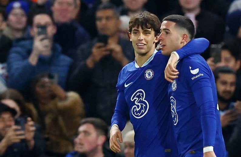 El Chelsea ya trabaja para quedarse con Joao Félix