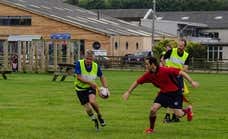 Rugby tag: qué es y qué reglas tiene
