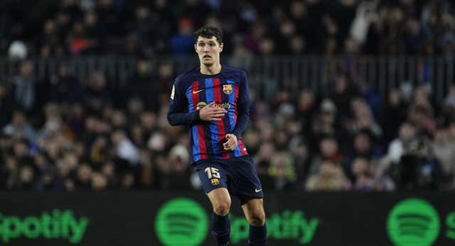 ¿Por qué Andreas Christensen está siendo el mejor central del FC Barcelona?