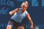 Martina Navratilova gana el partido al cáncer: «Estoy limpia»