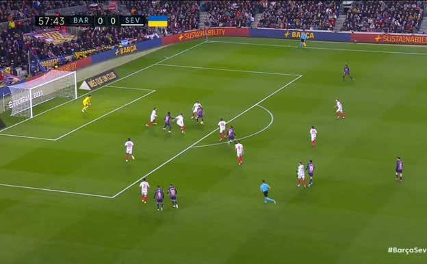 ¿Por qué Andreas Christensen está siendo el mejor central del FC Barcelona?