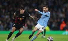 El PSG tiene como objetivo prioritario a Bernardo Silva