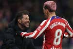 ¿Por qué Antoine Griezmann es el capitán del cholismo?