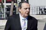 Declaración íntegra de Negreira ante Hacienda: «No quise cobrar del CTA; ya lo hacía del Barça»
