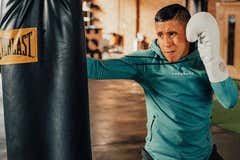 Jeff Molina rompe tabúes: «Quiero ser reconocido por mis habilidades, no como el peleador bisexual de UFC»