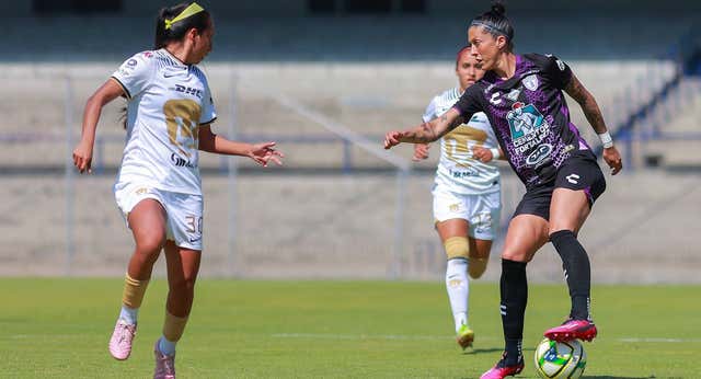 Los 10 goles de ‘La 10’: Jenni Hermoso ya es pichichi en México