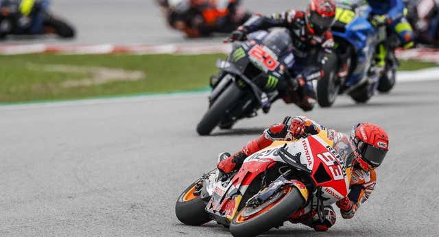 Dos formatos de carreras al sprint: las diferencias entre la F1 y MotoGP