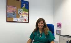 Javier, Nuria, María y todas las vidas que el deporte salva después del cáncer