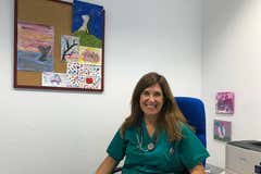 Javier, Nuria, María y todas las vidas que el deporte salva después del cáncer