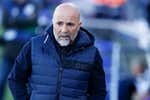El Sevilla anuncia la destitución de Jorge Sampaoli