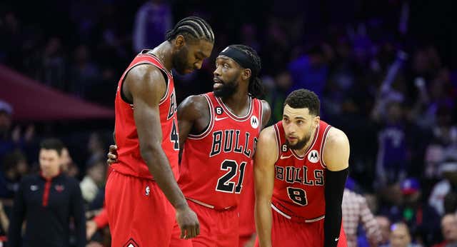 Patrick Beverley y la cultura Bulls, la mezcla perfecta para playoffs