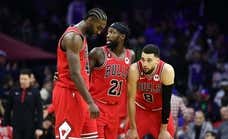 Patrick Beverley y la cultura Bulls, la mezcla perfecta para playoffs