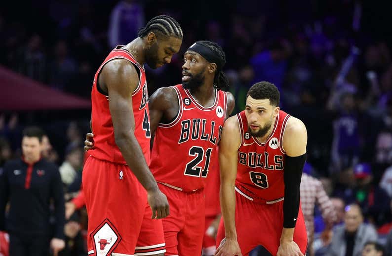 Beverley y la cultura Bulls, la mezcla perfecta para playoffs