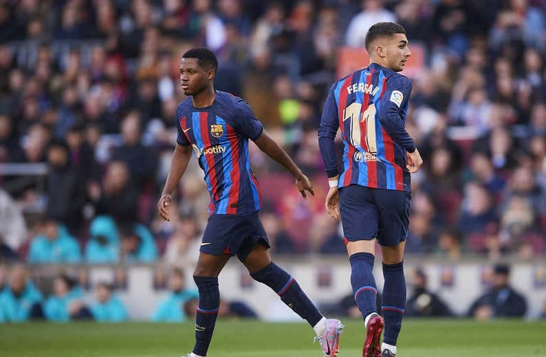 El principal problema ofensivo del Barça