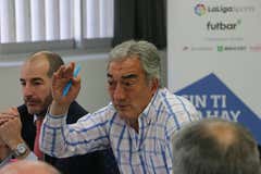 Los clubes se reafirman ante el CSD: «La profesionalización es el único camino»