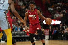 Jimmy Butler y los Heat se convierten en un problema para los favoritos del Este