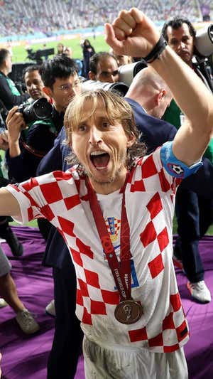 Tras el Mundial, cambio de ciclo en los capitanes de las grandes: Mbappé, Morata, De Bruyne...