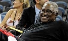 Fallece Willis Reed, leyenda de los Knicks y estrella en los dos únicos anillos de la franquicia