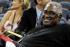 Fallece Willis Reed, el triple MVP de la NBA al que sólo igualaron Jordan y Shaq