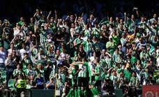 La Champions marca la planificación del Betis