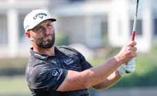Los golfistas españoles que cambiaron la historia