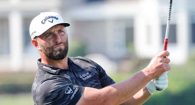 Los golfistas españoles que cambiaron la historia