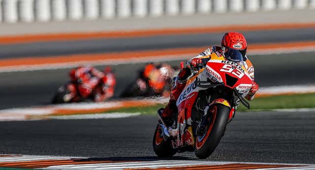 MotoGP 2023: ¿el momento del regreso de Marc Márquez a lo más alto?