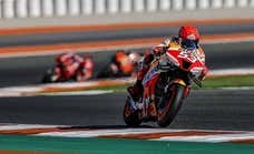 MotoGP 2023: ¿el momento del regreso de Marc Márquez a lo más alto?