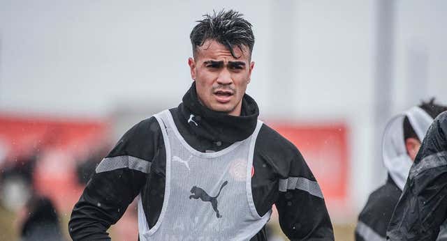 Reinier se cita con el Real Madrid mientras busca una salida a su laberinto
