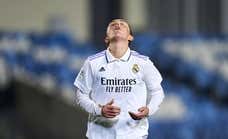 Al Real Madrid se le notan las costuras... y viene el Clásico