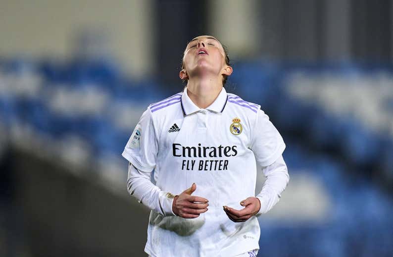 Al Real Madrid se le notan las costuras... y viene el Clásico