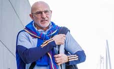 Quién es Luis de la Fuente y a qué equipos ha entrenado