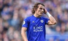 Söyüncü desoye a todos