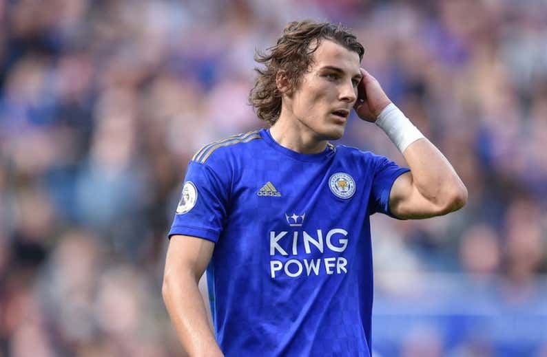 Söyüncü desoye a todos por el Atleti