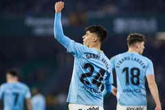 Mouriño: «El Madrid no ha preguntado por Gabri Veiga pero sí cuatro equipos de la Premier»