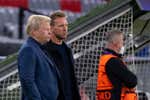 Los motivos de la destitución de Nagelsmann: relaciones rotas, un topo y no perder a Tuchel
