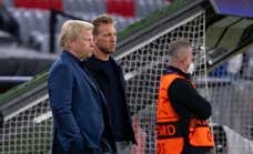 Los motivos de la destitución de Nagelsmann: relaciones rotas, un topo y no perder a Tuchel