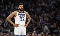 Los Timberwolves se sobreponen a las lesiones y piden un billete a los playoffs