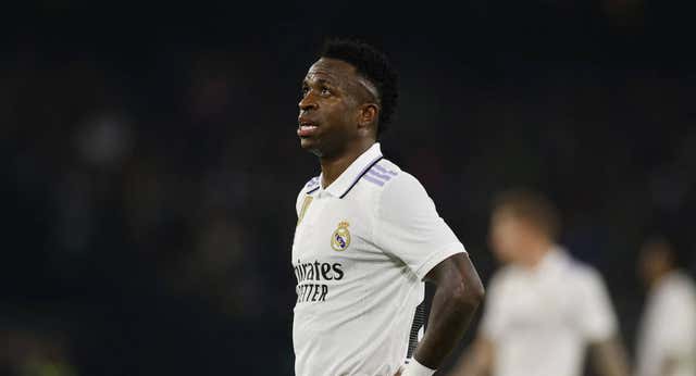 Detrás de los números del bajón de Vinicius: análisis de una tendencia